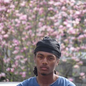 Meet your Posher, Jay